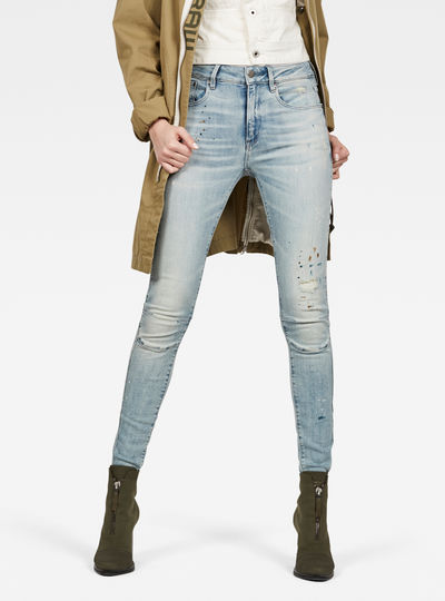 g star ladies jeans sale