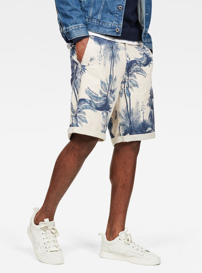 g star mens shorts sale