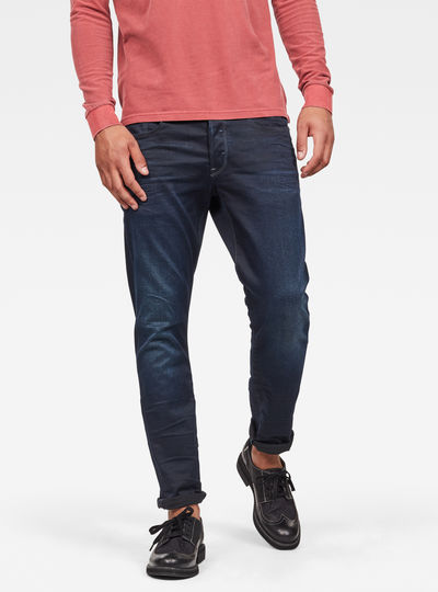 G Star 2019 Magasin G Star D Stag 3D Skinny Homme Jeans Slim G Star 2019 Magasin G Star D Stag 3D Skinny Homme Jeans Slim