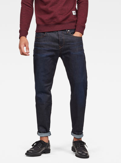 g star loose fit jeans