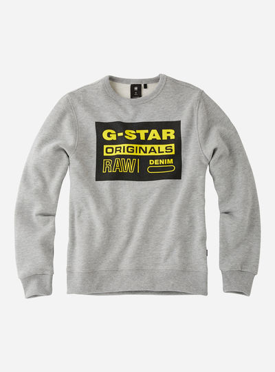 g star junior