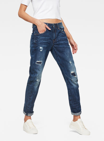g star raw jeans for ladies