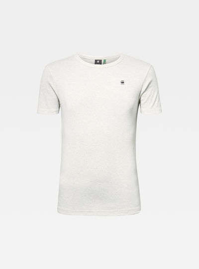 g star plain t shirt