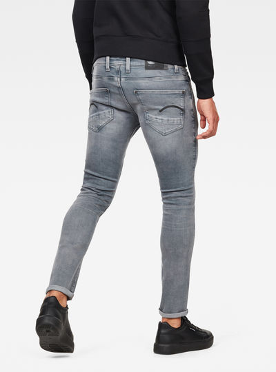 revend skinny jeans g star
