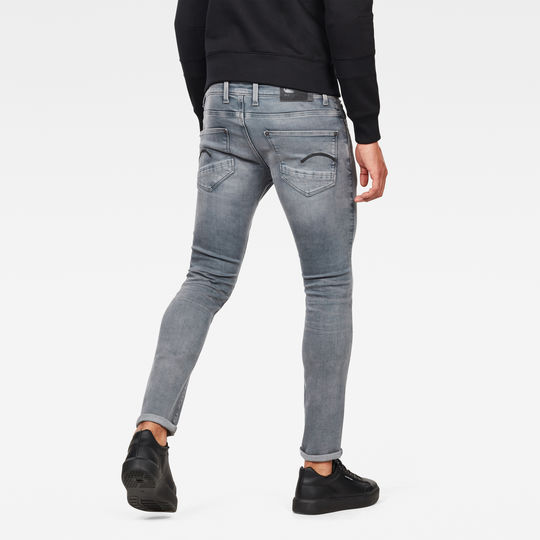 revend skinny jeans g star