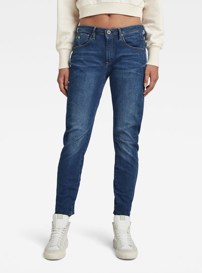 jeans g-star femme