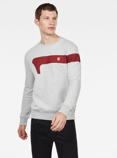 pull g star homme