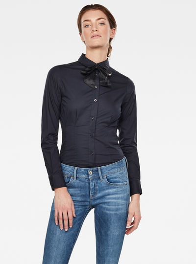 chemise jeans g star
