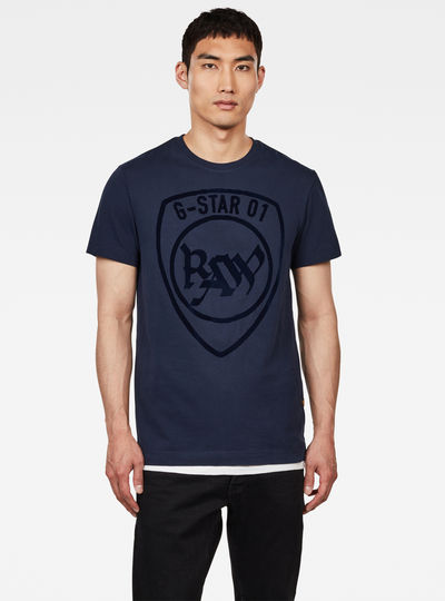 t shirt g star homme solde