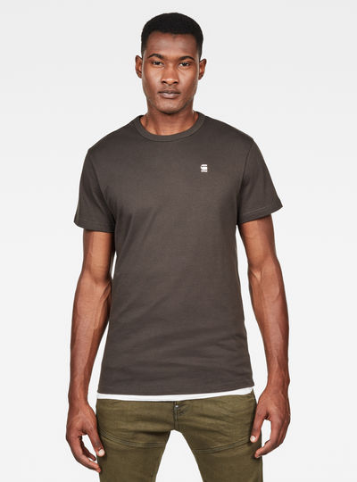 T-shirts for Men | Just the Product | Men | G-Star RAW®