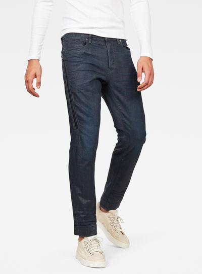 g star kaltag slim tapered jeans