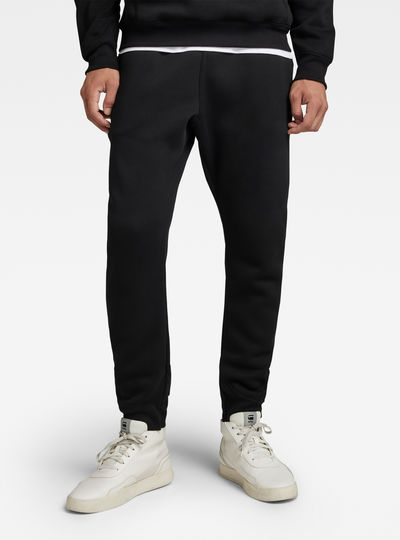 skinny chino joggers