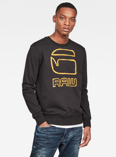 g star raw sweater price