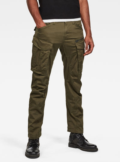 Men's Pants | Just the Product | Men | G-Star RAW®