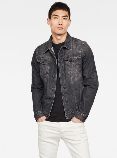 g star rn 104 506 jacket