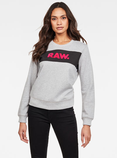 g star raw womens sweater