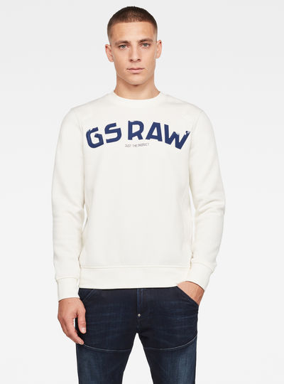 g star raw sweaters