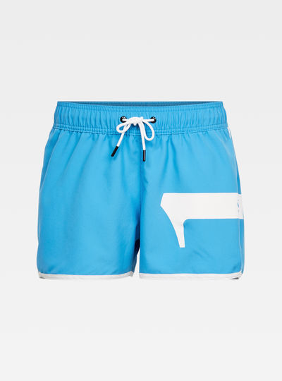 Men's Swim Shorts, Trunks \u0026 Swimwear 