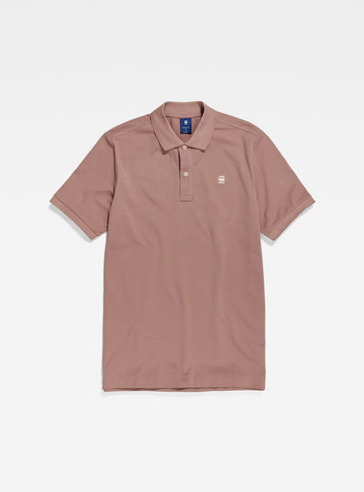g star raw golf shirts