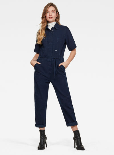 jumpsuit dames sale