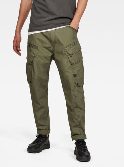 Men's Pants | Just the Product | Men | G-Star RAW®