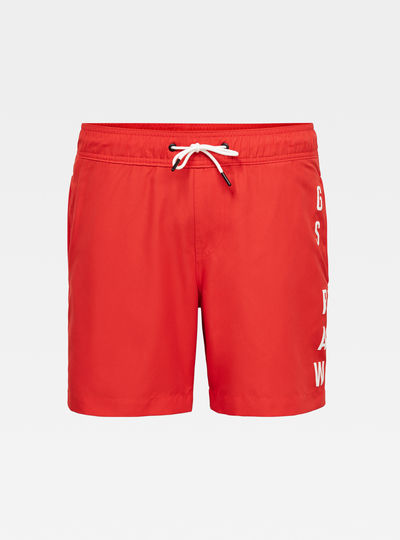 g star swimming shorts