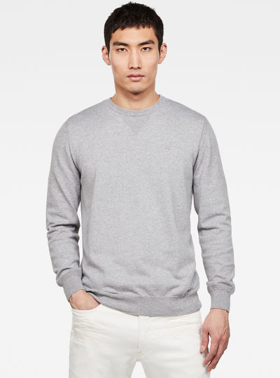 Men's Knitwear | Sweaters & Cardigans | G-Star RAW®