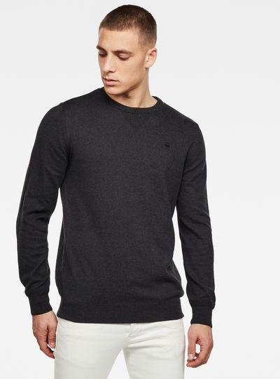 Men's Knitwear | Sweaters & Cardigans | G-Star RAW®