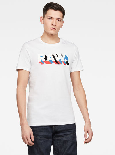 g star raw mens t shirt