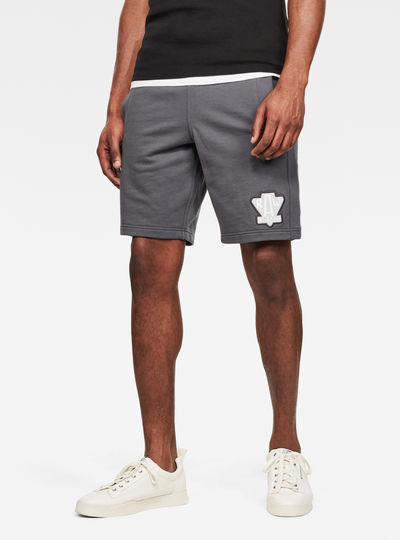 pantacourt homme g star