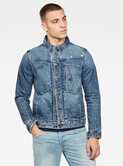 veste g star homme