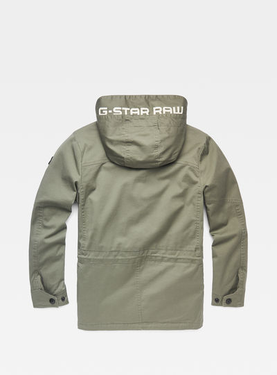 g star raw for kids