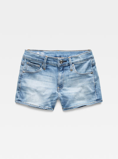 G-STAR RAW Jungen Sp22157 Pant D-STAQ Jeans