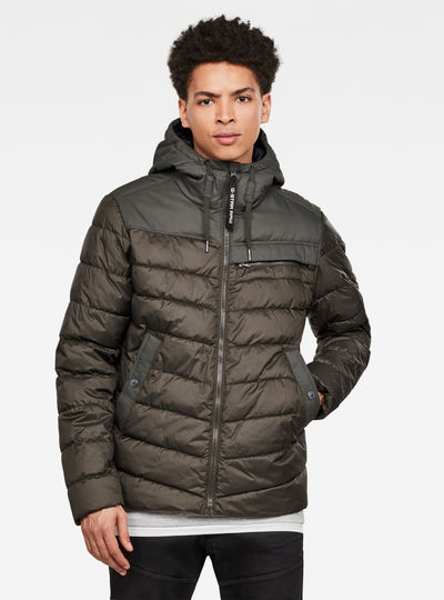 Winterjackets \u0026 Coats Men Sale | G-Star 