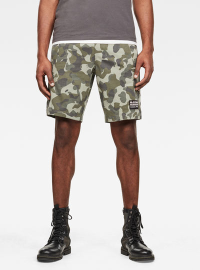 roxic cargo shorts