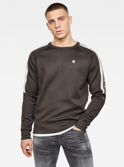 Download Sweatshirts & Hoodies | Men | G-Star RAW®