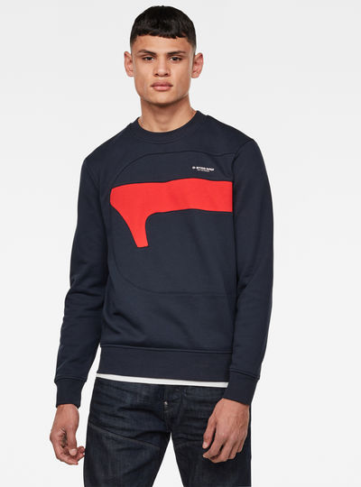 g star raw sweater price