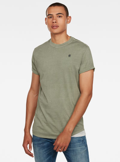 t shirt g star homme solde