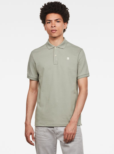 raw golf shirt