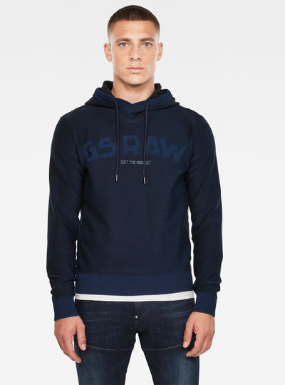 Knitted Sweaters for Men | Sweaters & Cardigans | G-Star RAW®