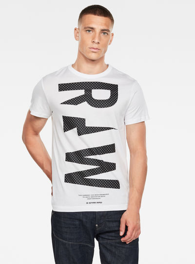 T-Shirts | Men | G-Star RAW®