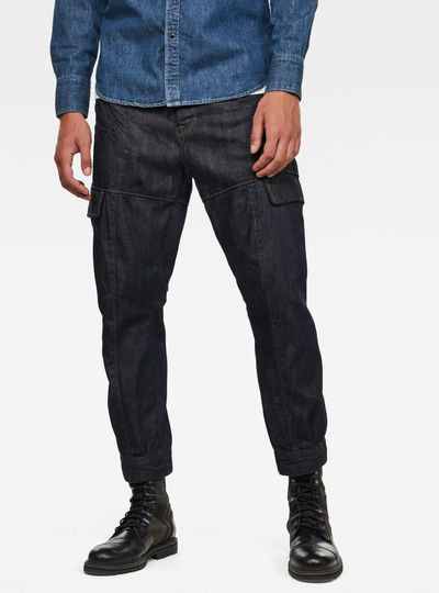 Men's Pants | Cargo Pants, Chinos & Joggers | G-Star RAW®