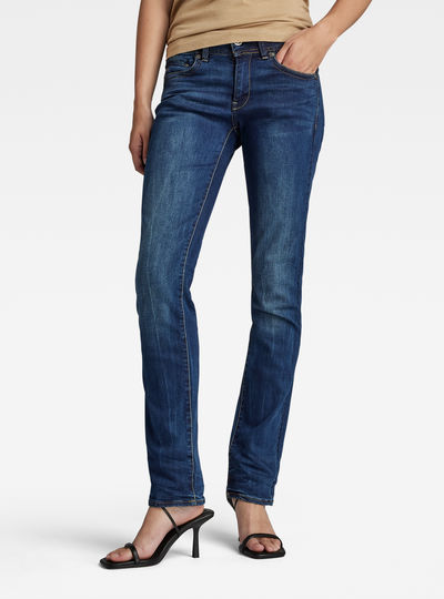 jeans gstar femme