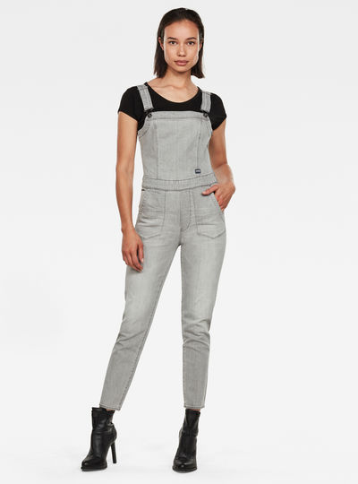 jumpsuit overalls