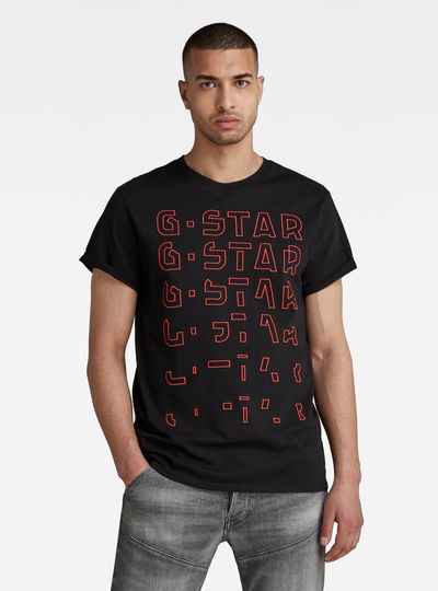 g star raw t shirts in india