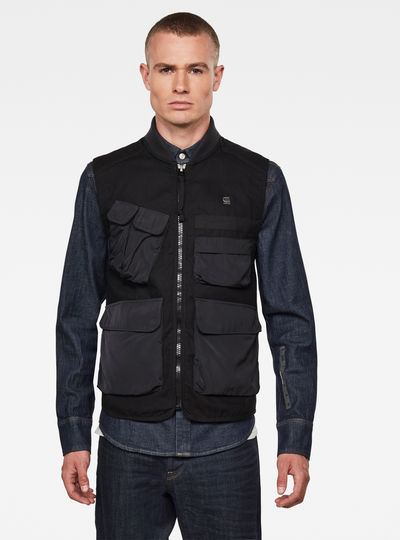 veste hiver homme g star