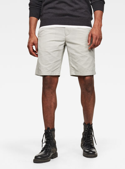 g star korte broek heren sale - 52% OFF