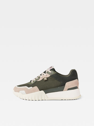 g star takkies