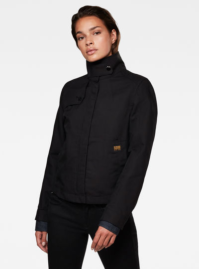g star raw women's jackets