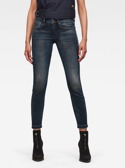 Jeans Damen Sale G Star Sale G Star Raw